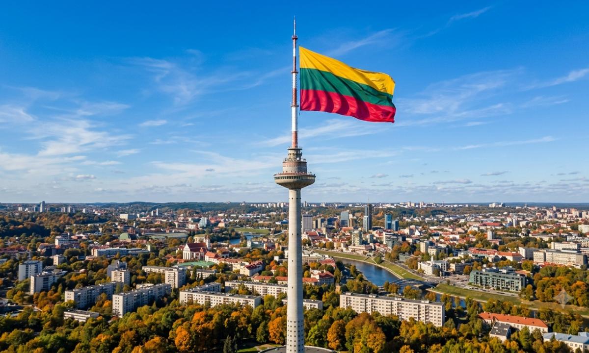 Iš 21 į  34. Skaudus smūgis Lietuvai 