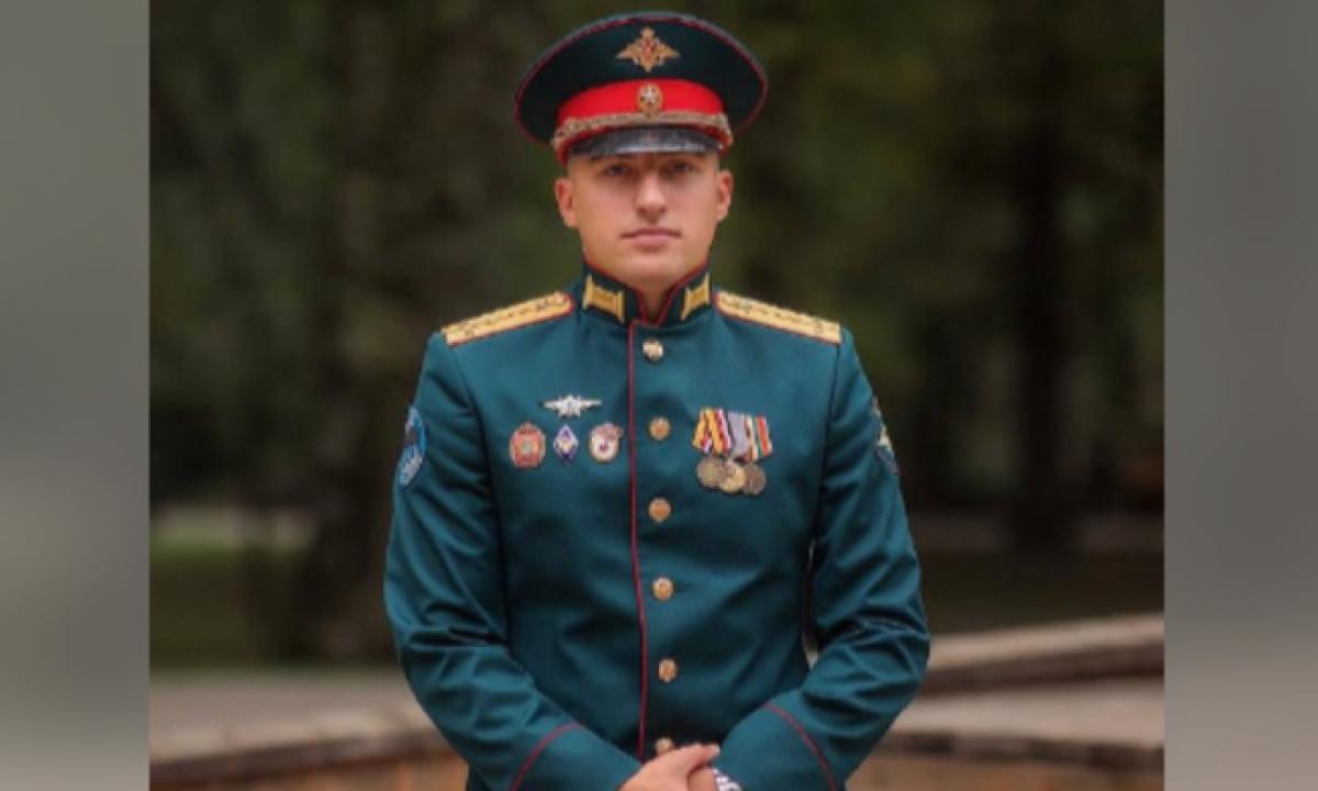 Maištas armijoje: karininkas viešai pasakė „gana“ ir pareikalavo nutraukti jo sutartį!