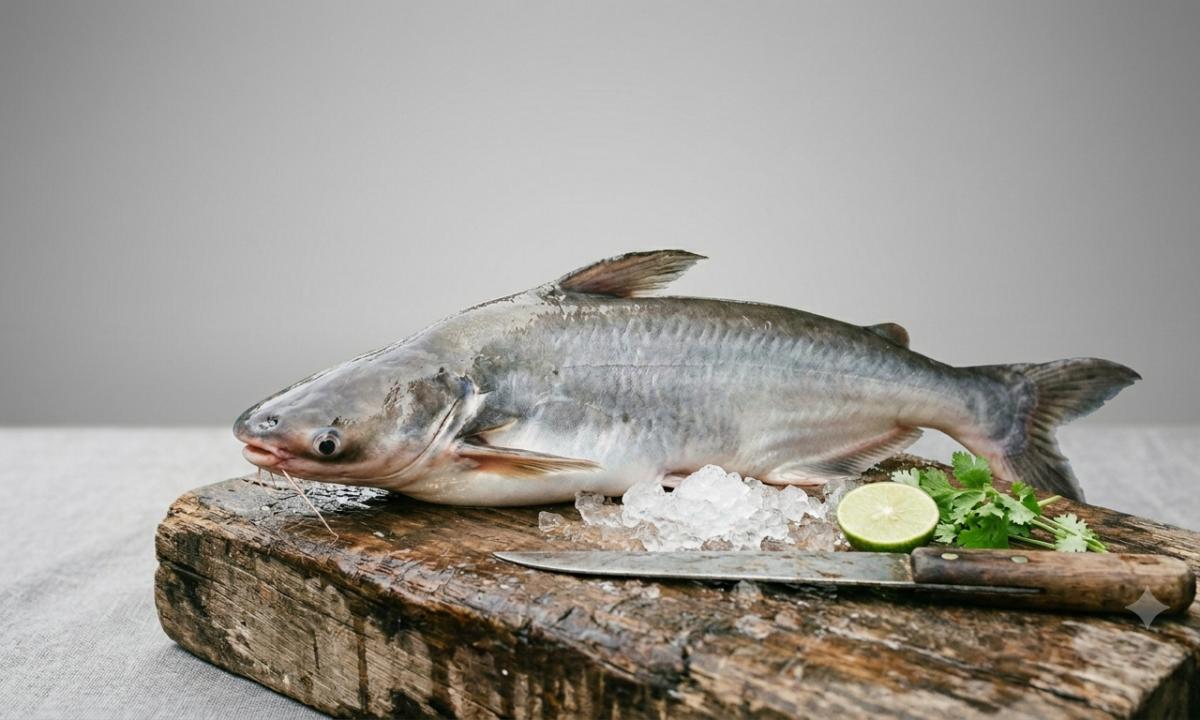 Ar kada susimąstėte, kodėl ši žuvis kainuoja taip pigiai? Tiesa Jus šokiruos