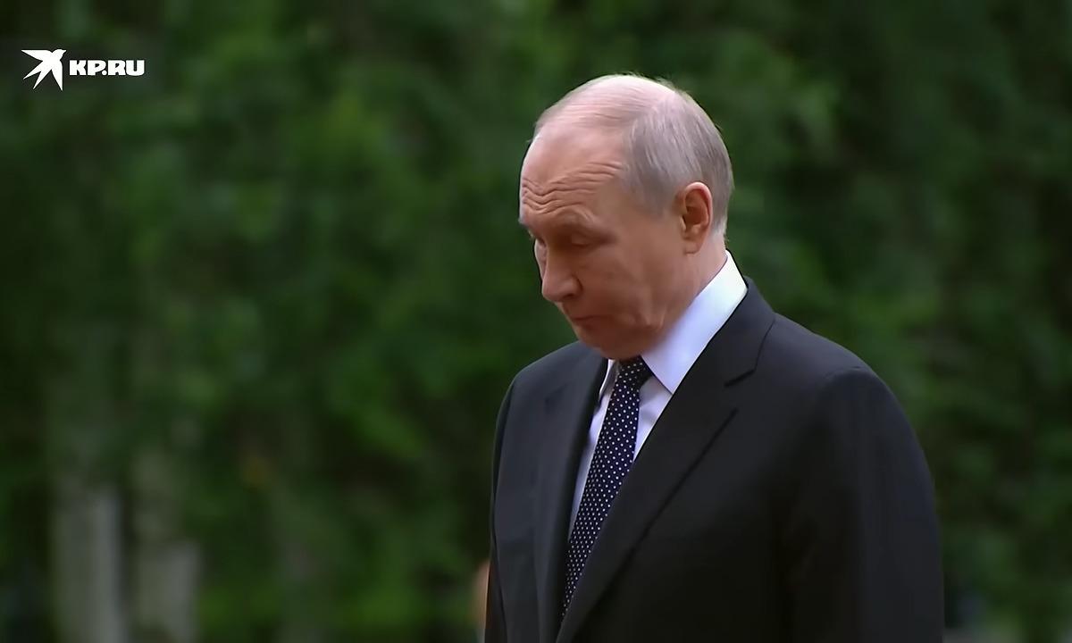 Slaptas „Abwehr“. Sikorskis sudrebino eterį: ką ruošia Rusija