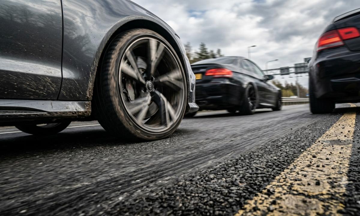 Negrįžtamai baigiasi nuo šios dienos: Vairuotojų košmaras tapo realybe