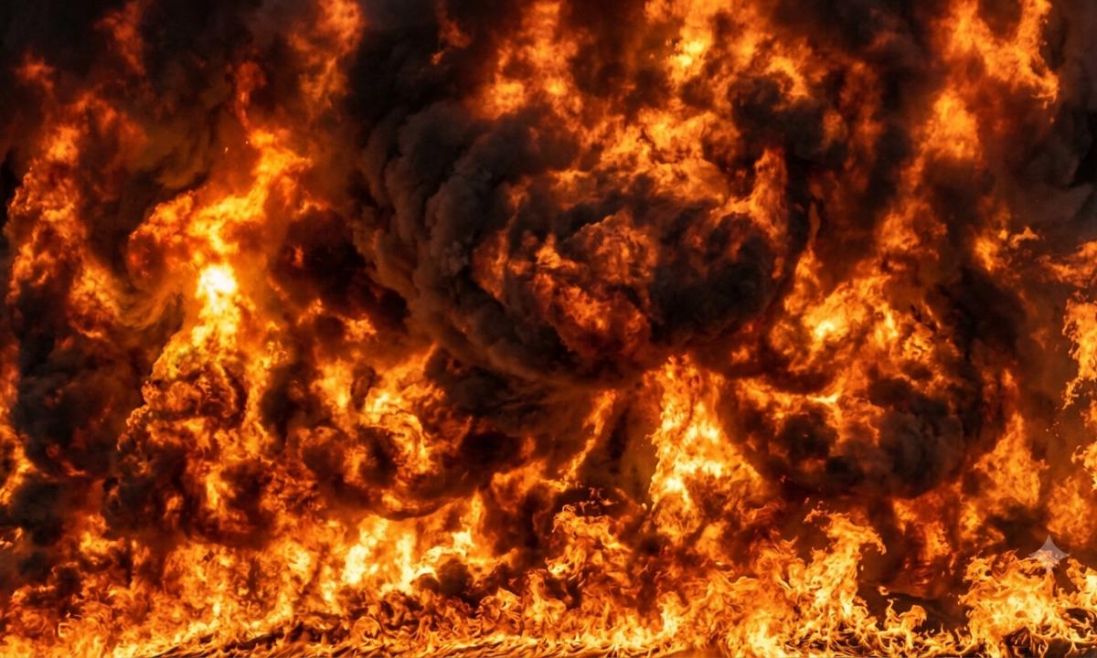 Nebereikia spėlioti: Syrskis ką tik parodė, kas iš tikrųjų nutiko Maskvoje! (Video)
