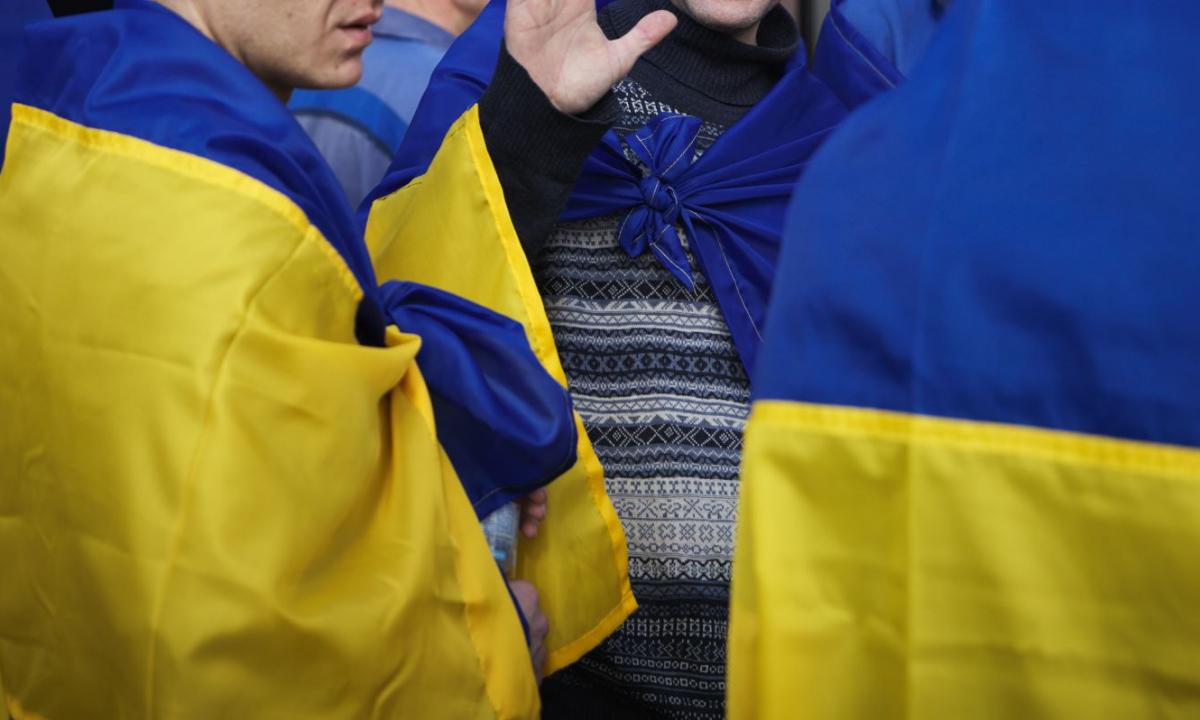 95 % ir jokio patikrinimo. Liūdna situacija Rusijoje