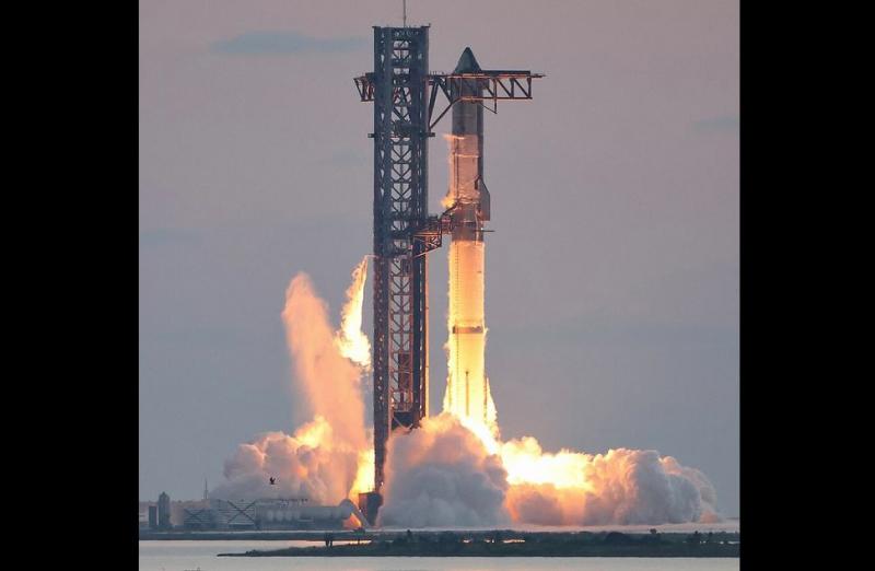 „SpaceX“