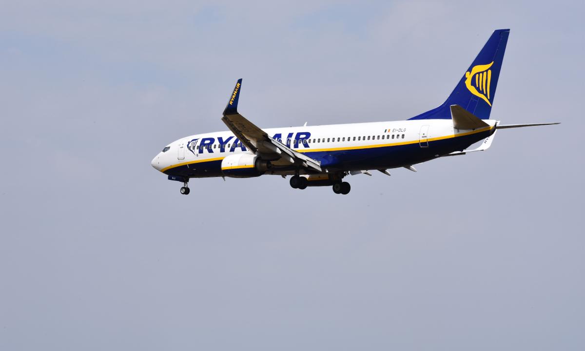 „Ryanair“ įsiutę dėl taisyklių pakeitimo. Jie tai vadina nesąmone ir iš dalies yra teisūs