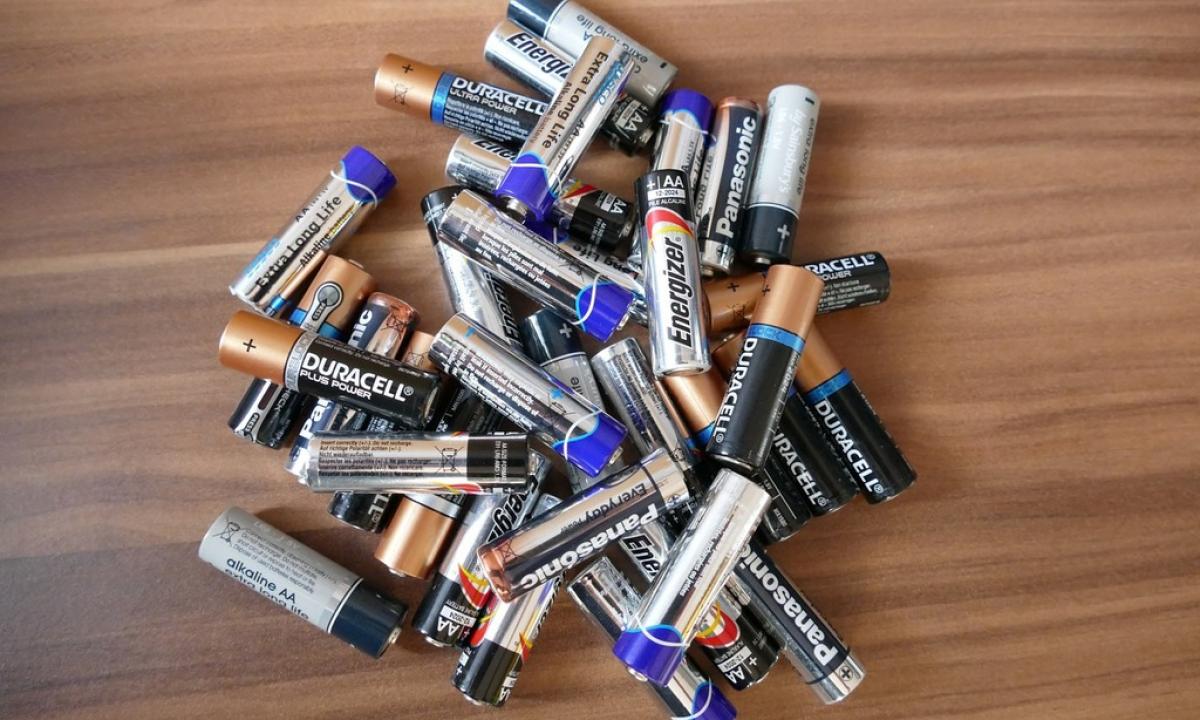 Elektronika be baterijų? Žengtas žingsnis link prietaisų, kurie energiją sems... iš oro