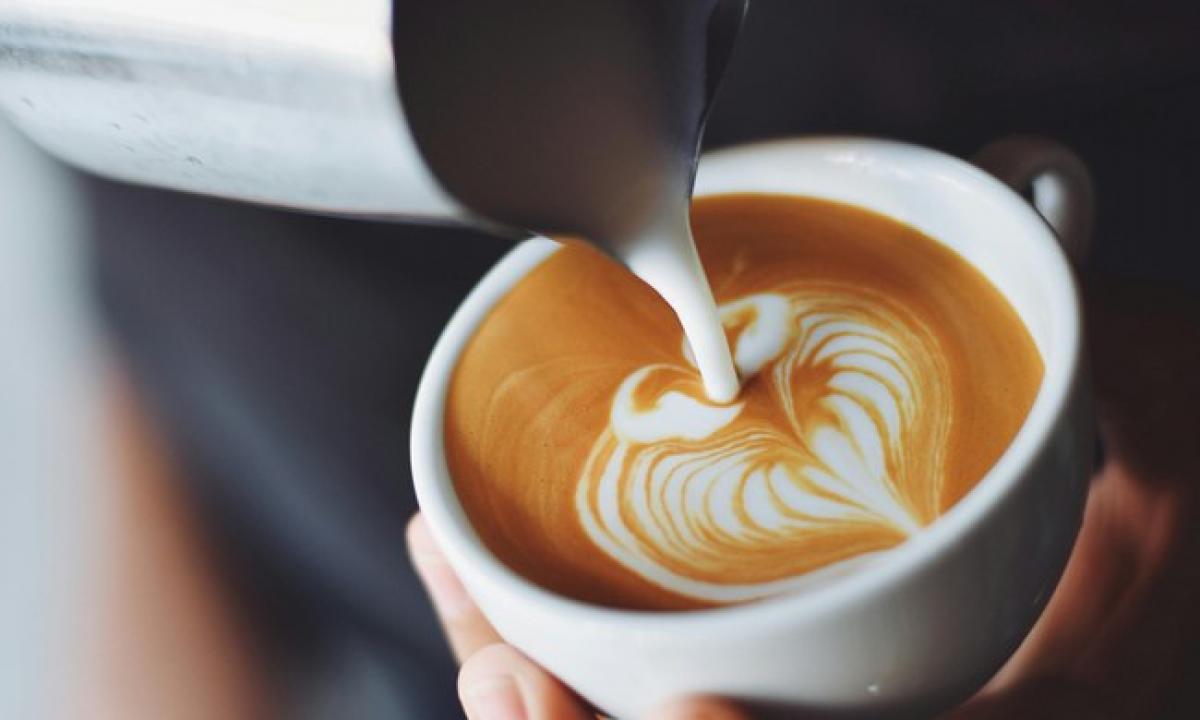 Kava su slaptu ingredientu – padeda mesti svorį ir atjaunina odą