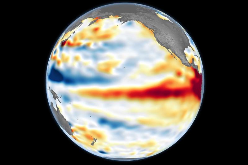 „El Niño“ 