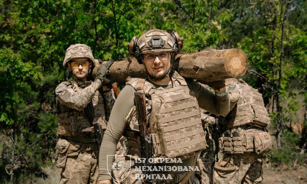 Ukrainiečius privers kariauti: po kelių savaičių ES užvers duris – laukia masiniai pokyčiai?