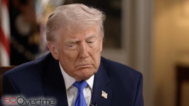 Donaldas Trumpas