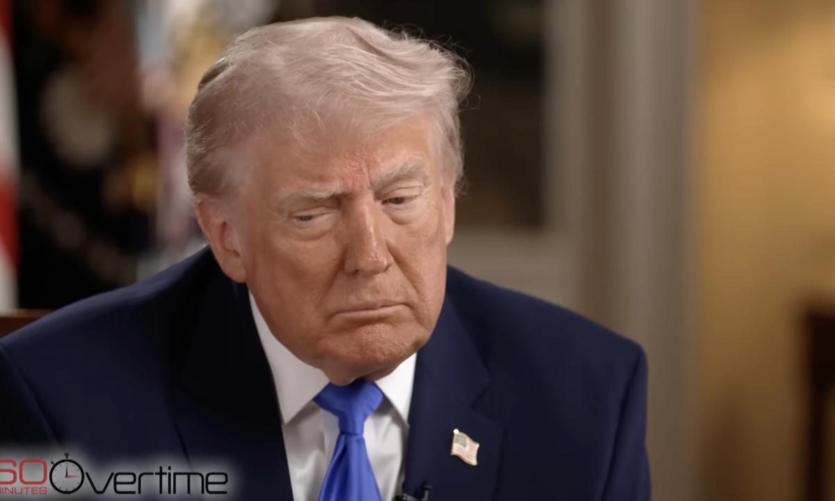 Viskas, Putino planai žlugo: Trumpas nusisuko, Lavrovas nebežino, kur dėtis!