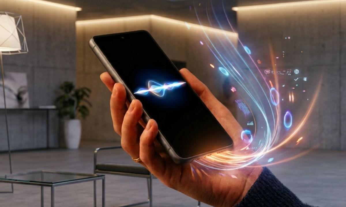 AI balso asistentų evoliucija: nuo pirmųjų eksperimentų iki išmanių telefoninių agentų