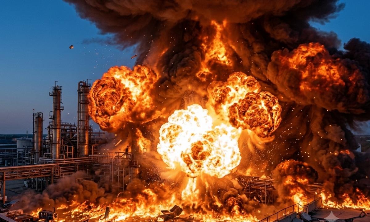 Šiandien. Šios raketos tapo jų košmaru – sužinokite, kokių taikinių nebeliko (Video)