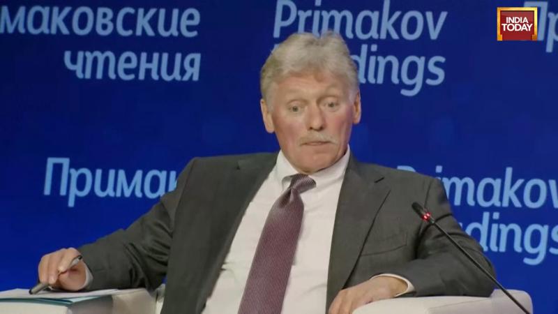 D. Peskovas