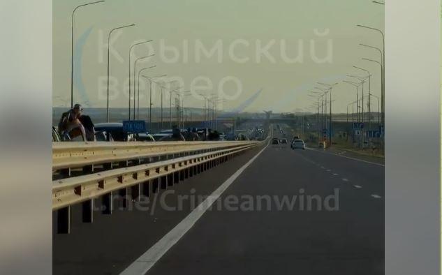 Krymo tiltas