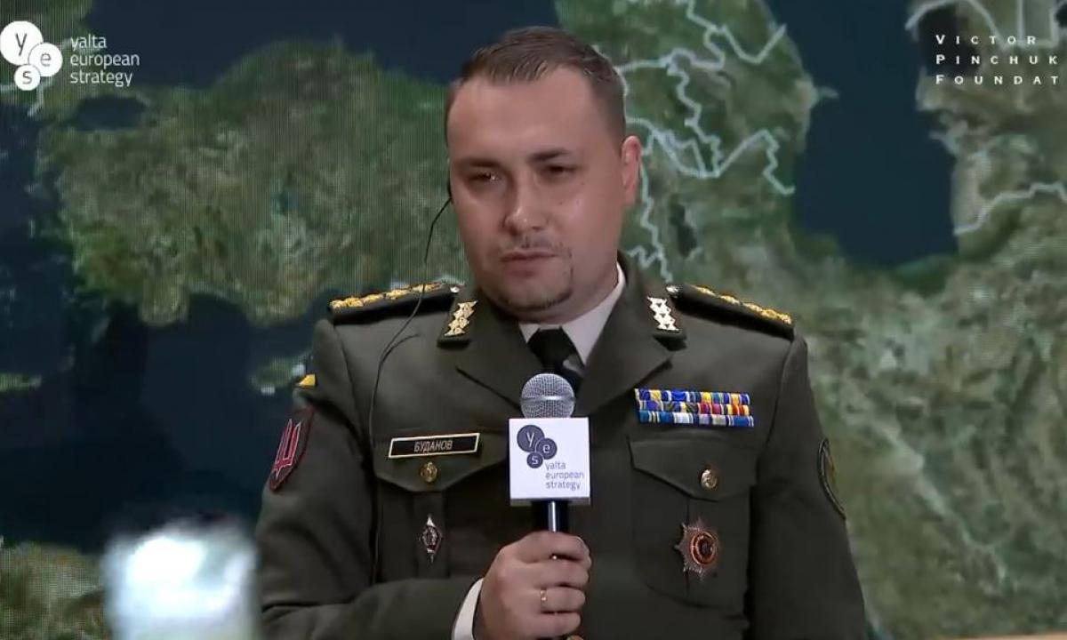 „Tai nepavyks net po pergalės“: Budanovo įspėjimas ukrainiečiams sukrėtė šalį 