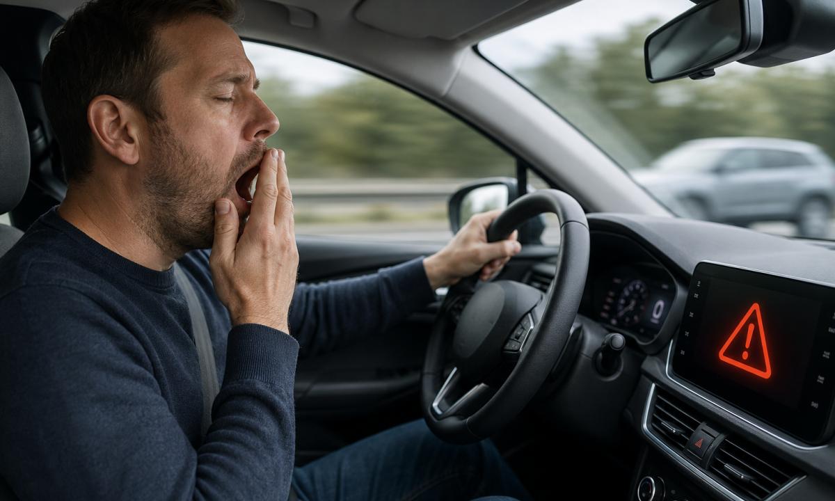 Nauja taisyklė visiems automobiliams liepą: „Neveikia“