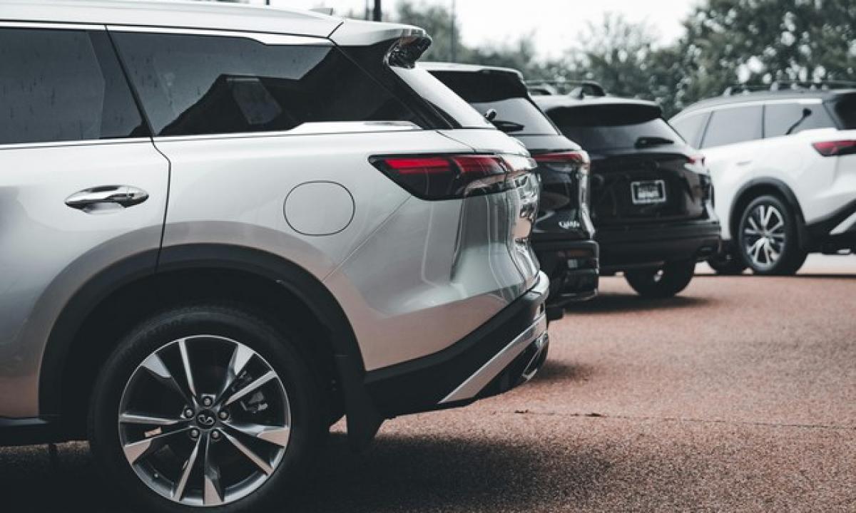 Perkate automobilį? Venkite šių modelių. TÜV ataskaita nepalieka jokių abejonių