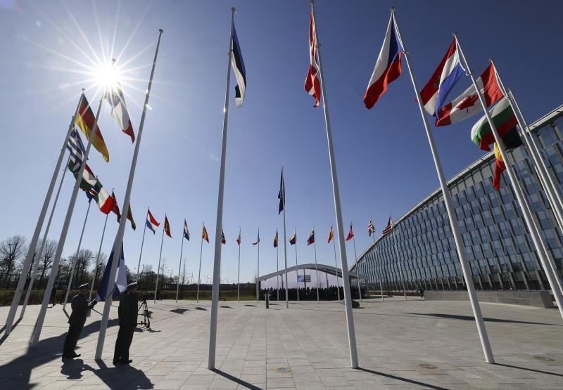 NATO 