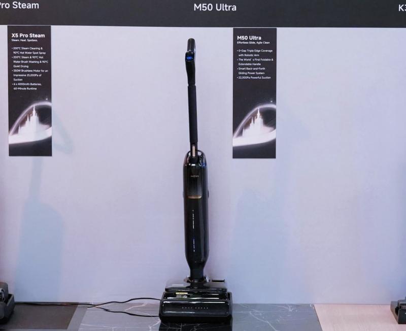 „MOVA M50 Ultra“
