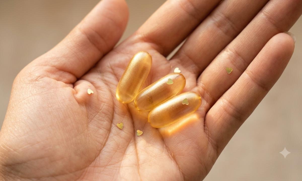 Išmetėte pinigus į balą? Naujas tyrimas: 2 000 mg omega-3 per dieną atminties nepagerino!