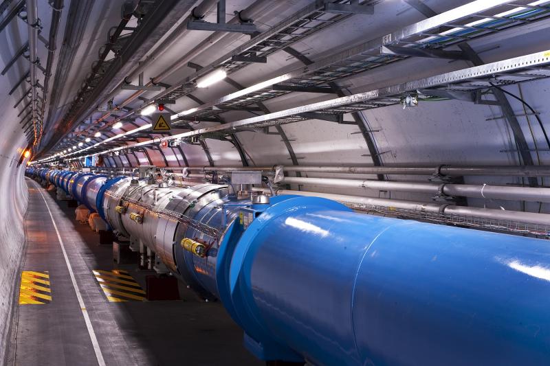 LHC