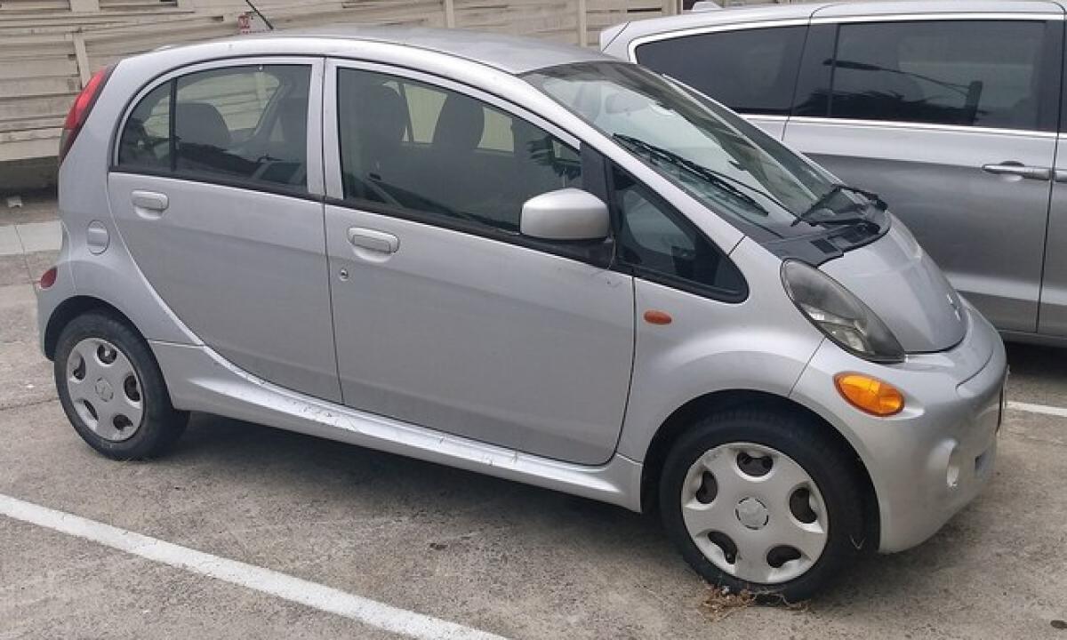 Viena blogiausių markių. Japoniškas automobilis, kurio reikėtų vengti