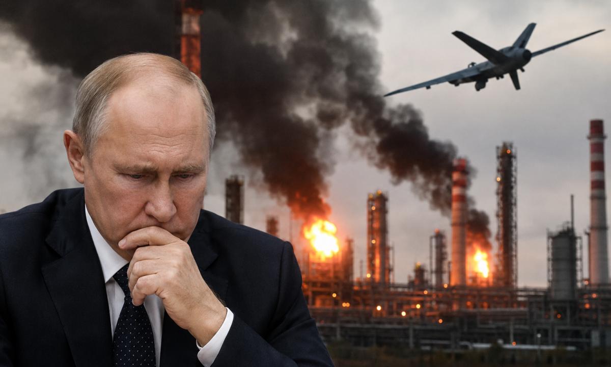 Ukrainos dronai virš NATO šalių: „Verta sumokėti kainą“