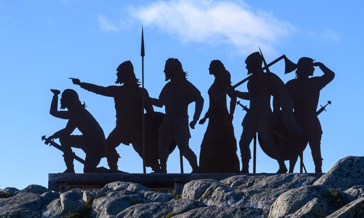 Kodėl vikingai paliko Grenlandiją? Atrasta netikėta priežastis