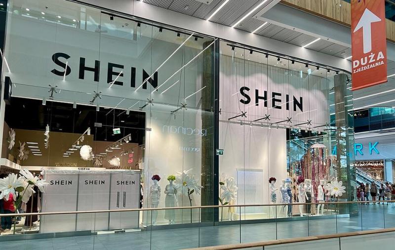SHEIN