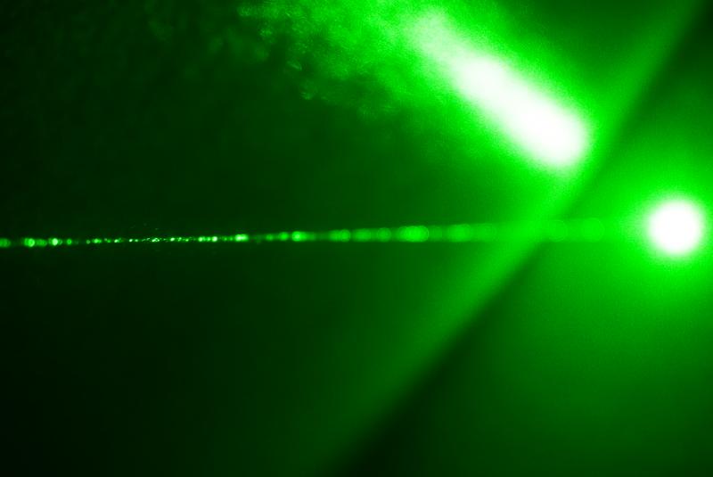 Lazeris