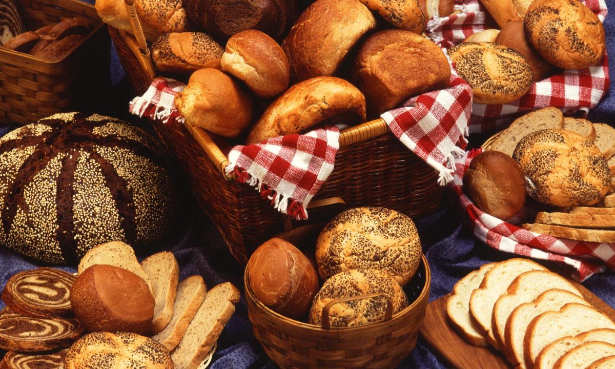 Ši duona tokia pat kenksminga kaip traškučiai ar keptos bulvės. Kuri?