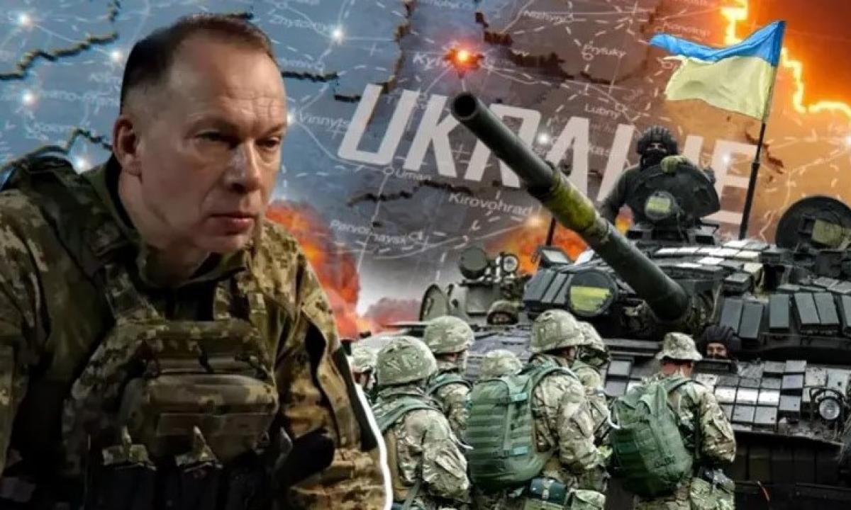 Jie atsiėmė 670 kvadratinių kilometrų teritorijos! „Atrodo, kad Baltarusija kažką suprato“