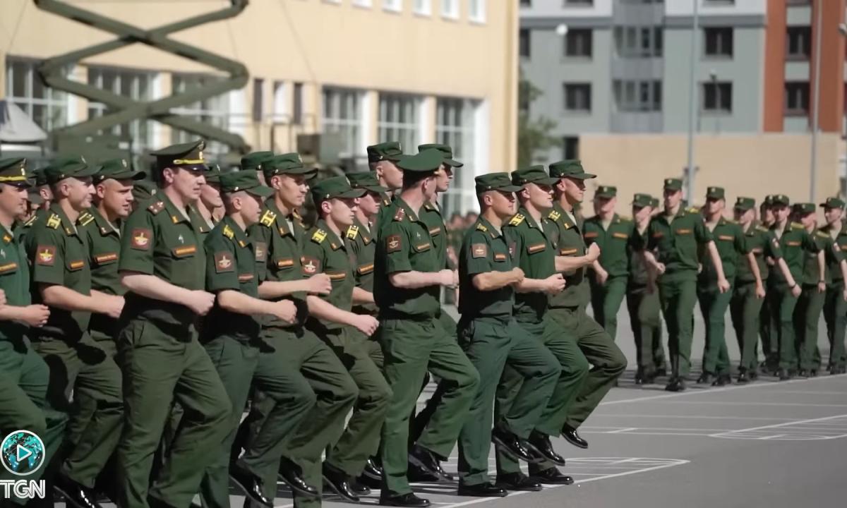 Šokiruojanti tiesa apie jų naująjį ginklą: kodėl jis yra toks pigus ir toks efektyvus? (Foto)