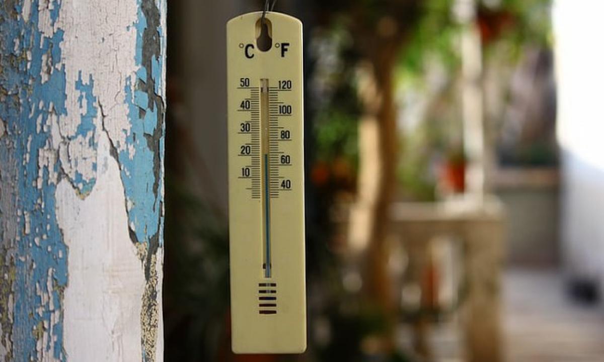 „Vanduo užverda 0 °C temperatūroje, o užšąla 100 °C temperatūroje.“ Kaip Celsijus pakeitė mūsų pasaulį? (FOTO)