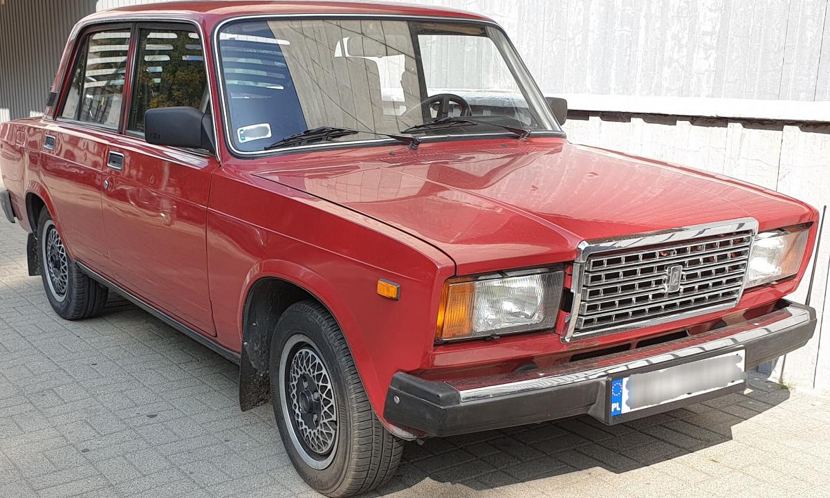 Sovietiniame VAZ buvo ypatingas jutiklis. Jo paskirtį suprato ne visi savininkai