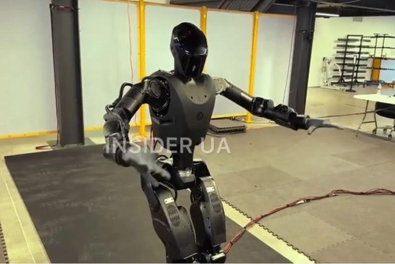 Robotas