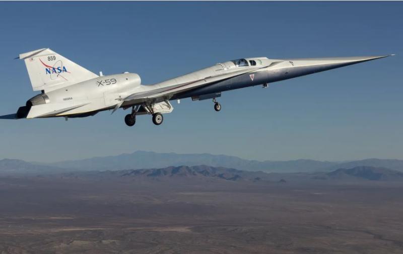 X-59