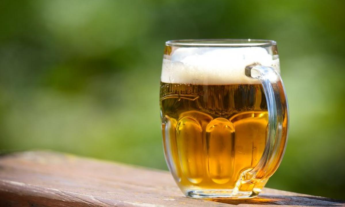 „Labai paklausus produktas.“ Ši alaus rūšis gali tapti nauja tendencija