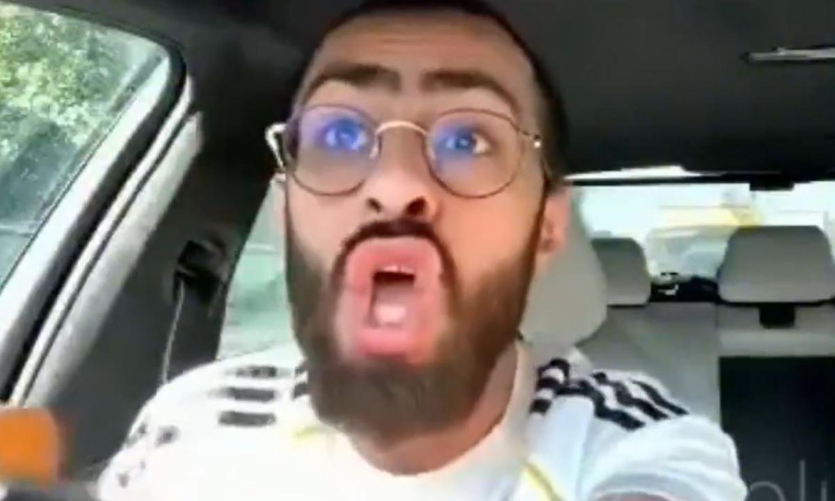 „Ne valdžia, žmonės!“ Rusai vis dar gina savo engėjus (Video)