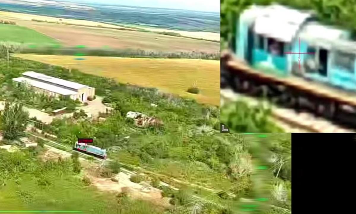 „Priešas jau žino, kas tai yra“: „Azov“ paskelbė operaciją „Pragaras“ (Video)