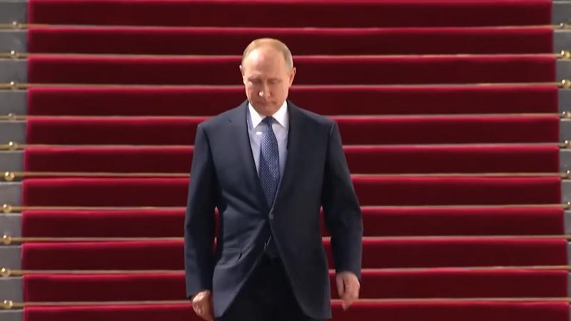 V. Putinas