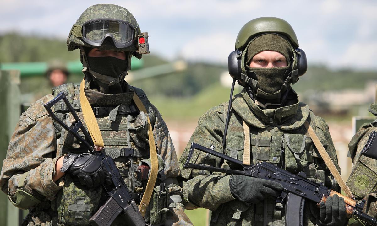 Slaptas JAV perspėjimas: Rusija ruošia „X valandos“ planą NATO atsakui išbandyti