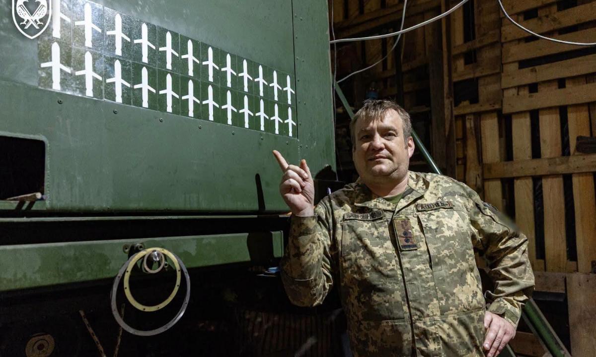 Putinas įniršęs, saugių vietų nebeliko: Ukrainos slaptasis ginklas giliai smogė Rusijos širdžiai