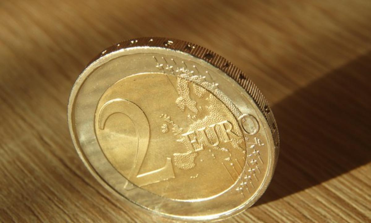 Tikrinkite pinigines! Už šią 2 eurų monetą kolekcionieriai moka 30 000 eurų (Foto)