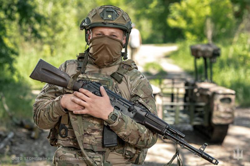 Ukrainos karys