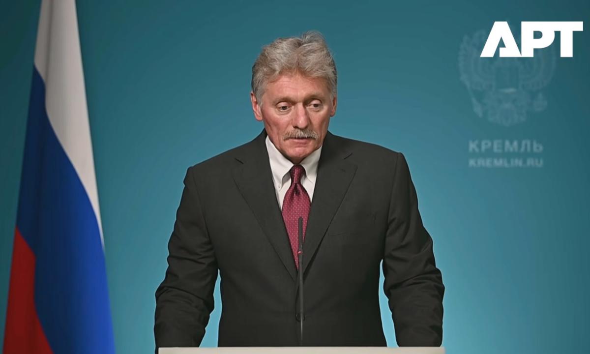 [ŽT] Peskovas skelbia „lemtingąjį sprendimą“. Kodėl būtent dabar?