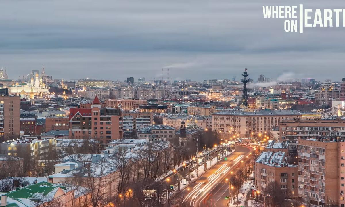 Prakalbo apie „katastrofą“: ar rusai pagaliau suprato, į kokią balą įklimpo? (Video)