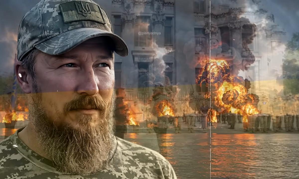 „Laikas krautis lagaminus“! „Paukščiai“ atjungia Krymą (Video)