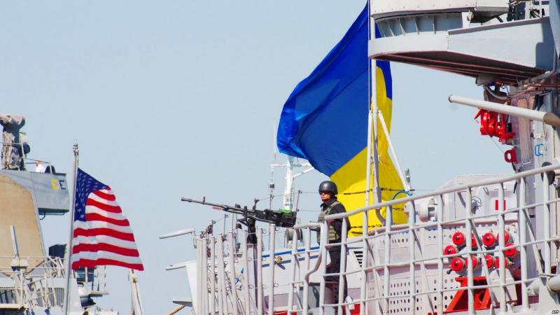 Ukrainos karys